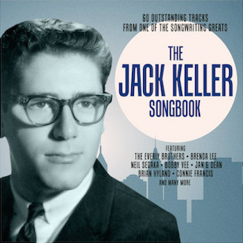 V.A. - The Jack Keller Songbook ( 3 cd's )